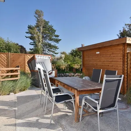 Lokkich Hues Casa de Férias