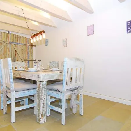 Casa de Férias Lokkich Hues Westerland