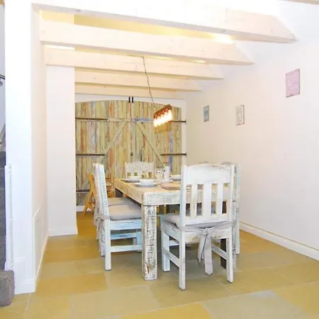 Lokkich Hues Westerland