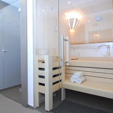 Holiday home Lokkich Hues Westerland