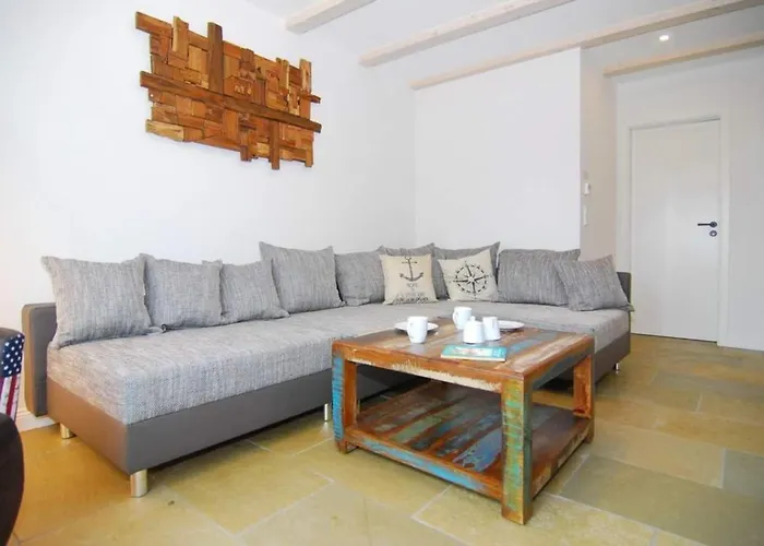 Lokkich Hues Westerland