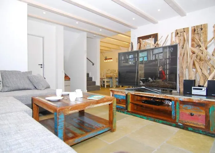 Lokkich Hues Westerland