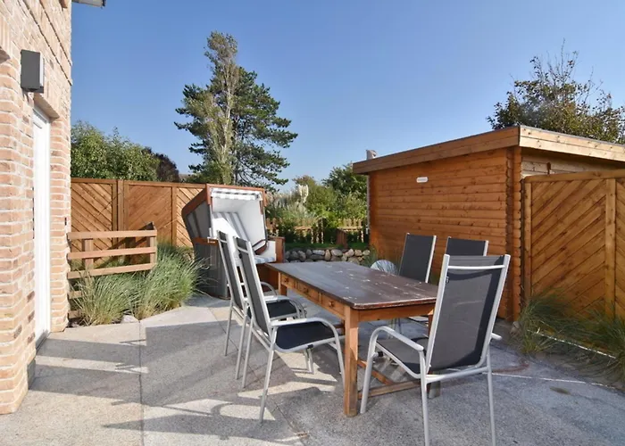 Lokkich Hues Casa de Férias