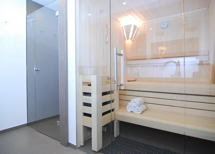 Casa de Férias Lokkich Hues Westerland