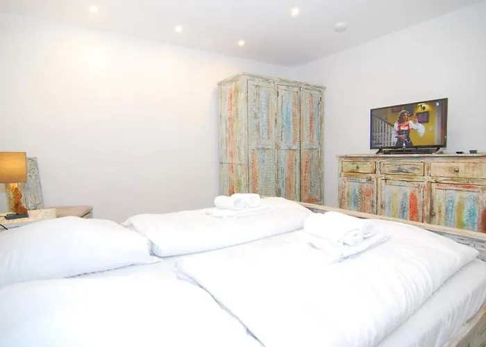 Lokkich Hues Casa de Férias