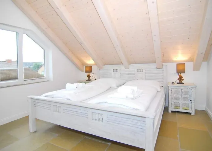 Lokkich Hues Casa de Férias