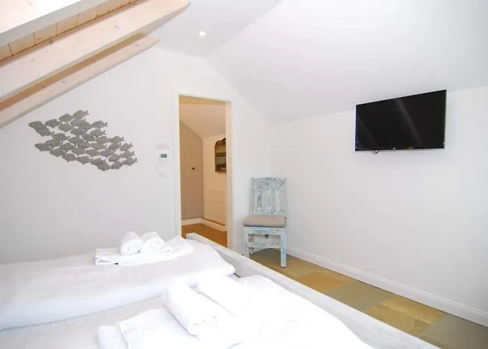 Casa de Férias Lokkich Hues