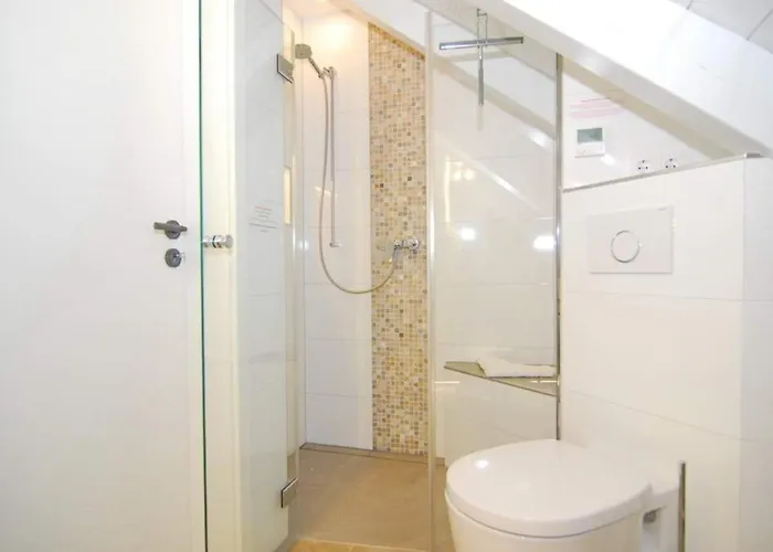 Lokkich Hues Westerland